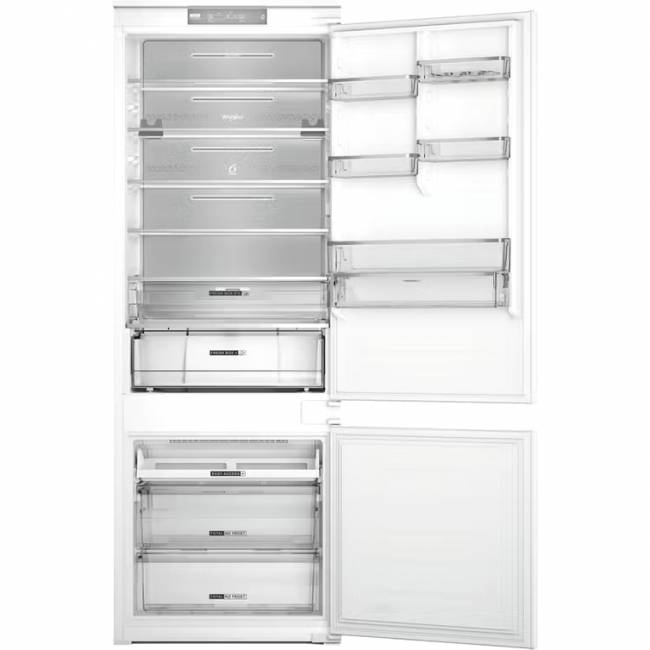 Встраиваемые холодильники Whirlpool Whirlpool WHSP70T122 — для бизнеса и офиса Встраиваемые холодильники Whirlpool Whirlpool WHSP70T122 — для бизнеса и офиса