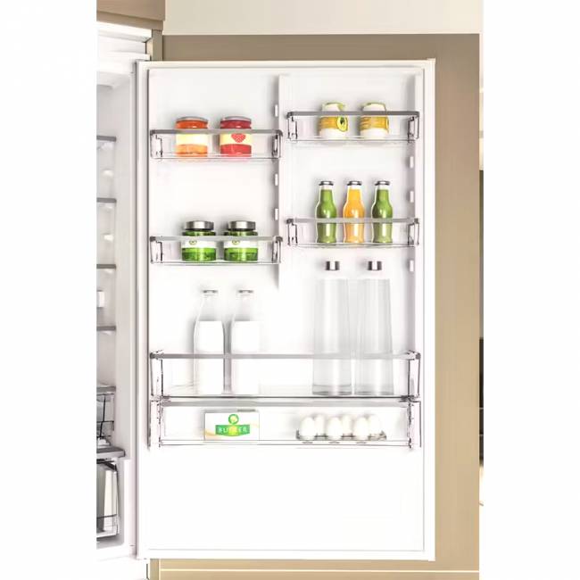 Встраиваемые холодильники Whirlpool Whirlpool WHSP70T122 — для бизнеса и офиса Встраиваемые холодильники Whirlpool Whirlpool WHSP70T122 — для бизнеса и офиса