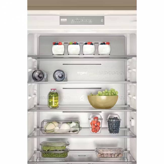 Встраиваемые холодильники Whirlpool Whirlpool WHSP70T122 — для бизнеса и офиса Встраиваемые холодильники Whirlpool Whirlpool WHSP70T122 — для бизнеса и офиса