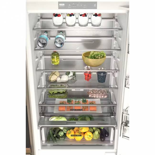 Встраиваемые холодильники Whirlpool Whirlpool WHSP70T122 — для бизнеса и офиса Встраиваемые холодильники Whirlpool Whirlpool WHSP70T122 — для бизнеса и офиса