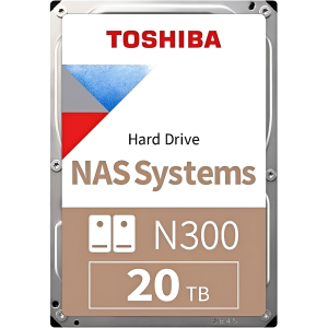Жесткий диск Toshiba HDWG82AUZSVA