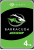 Жесткий диск Seagate BarraCuda Compute ST4000DM004 — для бизнеса и офиса Жесткий диск Seagate BarraCuda Compute ST4000DM004 — для бизнеса и офиса