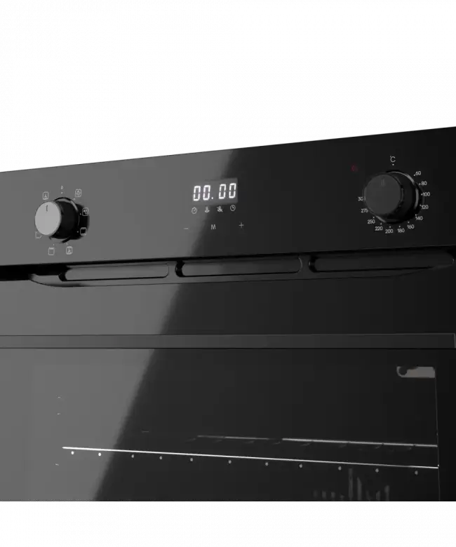 Духовой шкаф Kuppersberg Kuppersberg HO 620 B — для бизнеса и офиса Духовой шкаф Kuppersberg Kuppersberg HO 620 B — для бизнеса и офиса