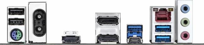 Материнская плата Gigabyte B760M DS3H WF6E GEN5 — для бизнеса и офиса Материнская плата Gigabyte B760M DS3H WF6E GEN5 — для бизнеса и офиса
