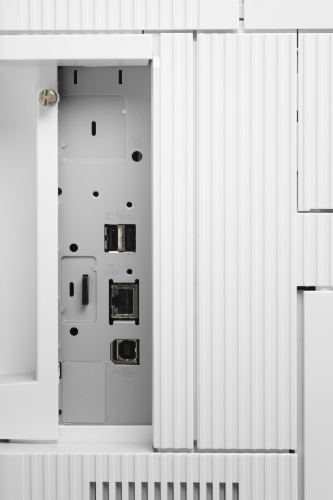 Лазерное МФУ HP T3U56A — для бизнеса и офиса