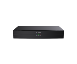 Видеорегистратор сетевой 8-канальный Tenda NVR3108-8P