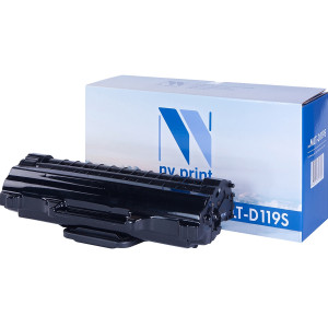 - NV Print NV-MLTD119S