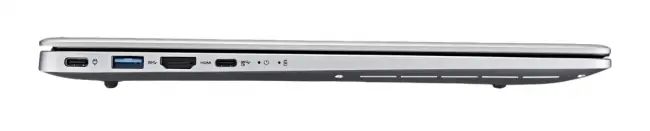 Ноутбук Osio F150i-031 — для бизнеса и офиса Ноутбук Osio F150i-031 — для бизнеса и офиса