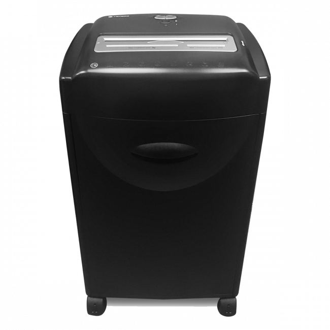 Уничтожитель документов ГЕЛЕОС УМ42-4 Гелеос УМ42-4 — для бизнеса и офиса