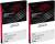 Память оперативная Kingston FURY Renegade KF430C15RBK4/32 — для бизнеса и офиса Память оперативная Kingston FURY Renegade KF430C15RBK4/32 — для бизнеса и офиса