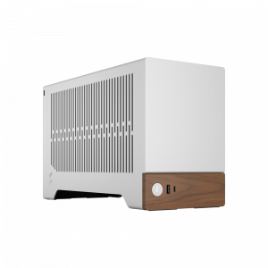 Корпус без блока питания Fractal FD-C-TER1N-02