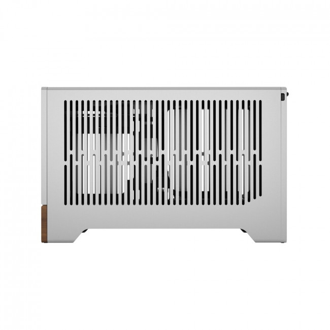 Корпус без блока питания Fractal FD-C-TER1N-02 — для бизнеса и офиса Корпус без блока питания Fractal FD-C-TER1N-02 — для бизнеса и офиса