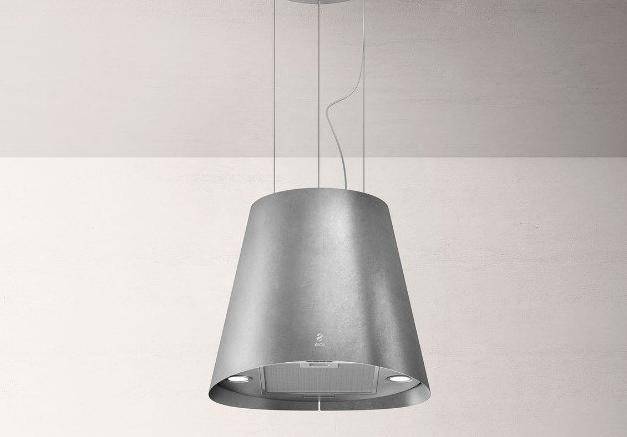 Вытяжной шкаф ELICA Elica JUNO URBAN ZINC/F/50-PRF0147730B — для бизнеса и офиса Вытяжной шкаф ELICA Elica JUNO URBAN ZINC/F/50-PRF0147730B — для бизнеса и офиса