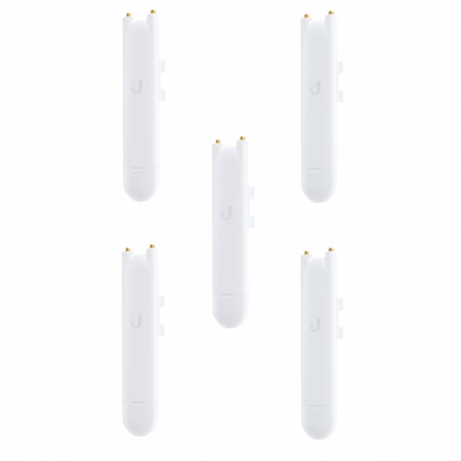 Точка доступа Ubiquiti UAP-AC-M-5 — для бизнеса и офиса