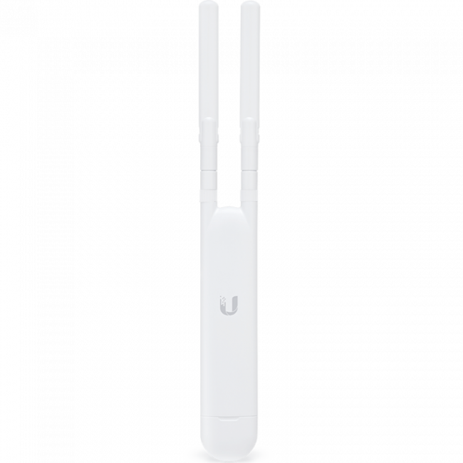 Точка доступа Ubiquiti UAP-AC-M-5 — для бизнеса и офиса