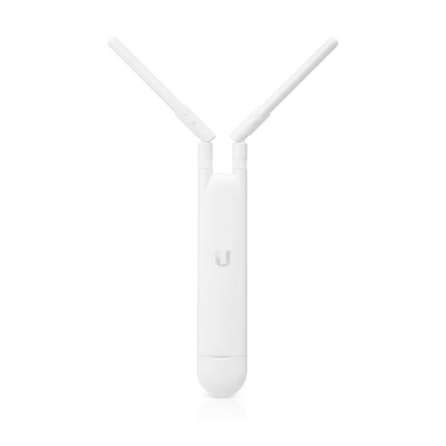 Точка доступа Ubiquiti UAP-AC-M-5 — для бизнеса и офиса