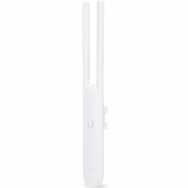Точка доступа Ubiquiti UAP-AC-M-5 — для бизнеса и офиса