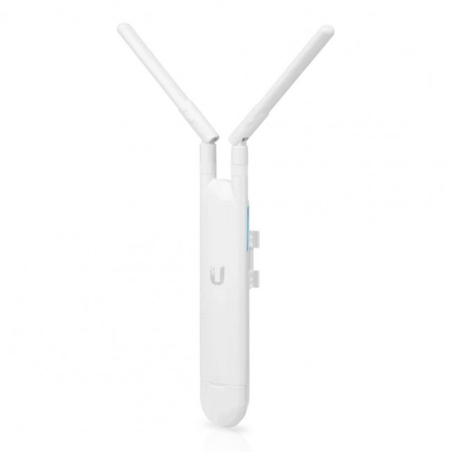 Точка доступа Ubiquiti UAP-AC-M-5 — для бизнеса и офиса