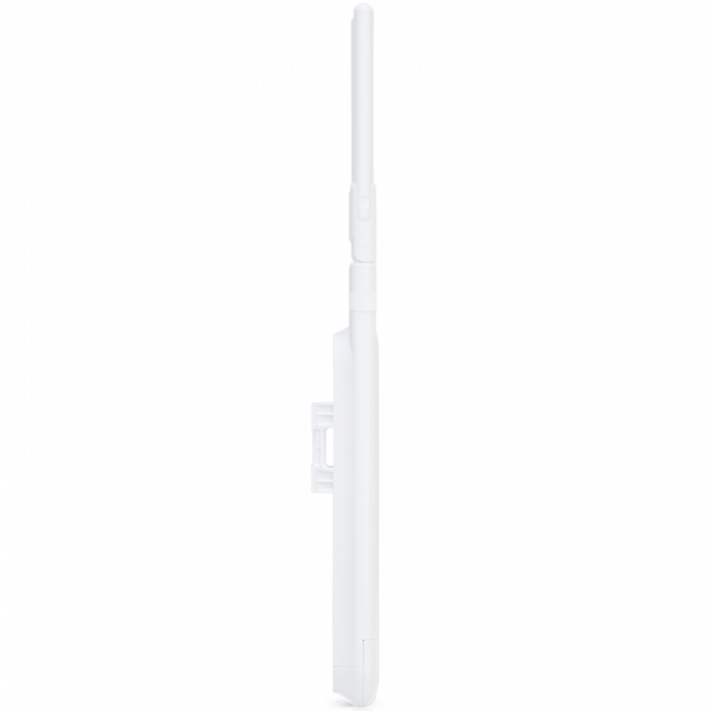 Точка доступа Ubiquiti UAP-AC-M-5 — для бизнеса и офиса