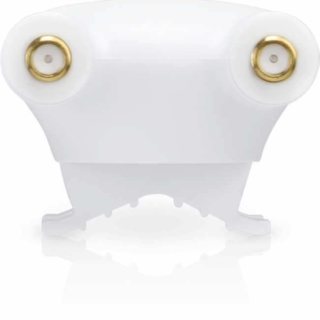 Точка доступа Ubiquiti UAP-AC-M-5 — для бизнеса и офиса