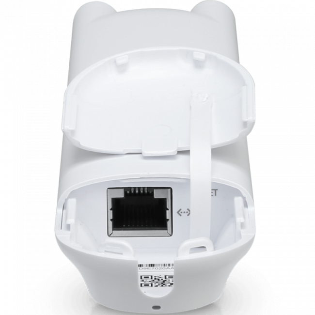Точка доступа Ubiquiti UAP-AC-M-5 — для бизнеса и офиса