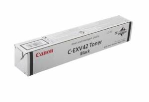 Тонер Canon iR 2202/2202N (O) C-EXV42, 10200, BK