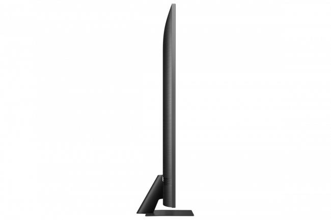 Телевизор ЖК 55" Samsung Samsung Electronics 55" QE55Q80BAUXCE QLED 4K — для бизнеса и офиса Телевизор ЖК 55" Samsung Samsung Electronics 55" QE55Q80BAUXCE QLED 4K — для бизнеса и офиса