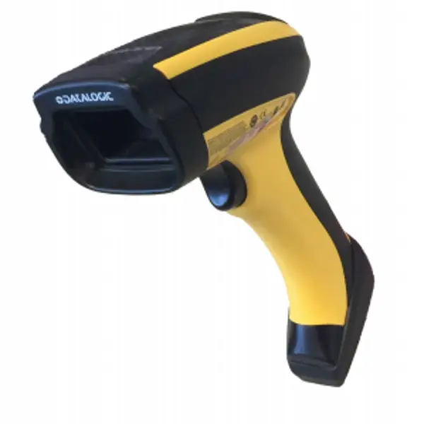 Сканер штрих-кодов Datalogic PM9501-AR433RBK10 — для бизнеса и офиса Сканер штрих-кодов Datalogic PM9501-AR433RBK10 — для бизнеса и офиса