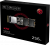 Твердотельный накопитель XPG SX8100 ASX8100NP-256GT-C — для бизнеса и офиса Твердотельный накопитель XPG SX8100 ASX8100NP-256GT-C — для бизнеса и офиса