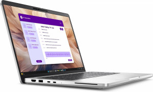 Ноутбук Dell PRO14PL-5655