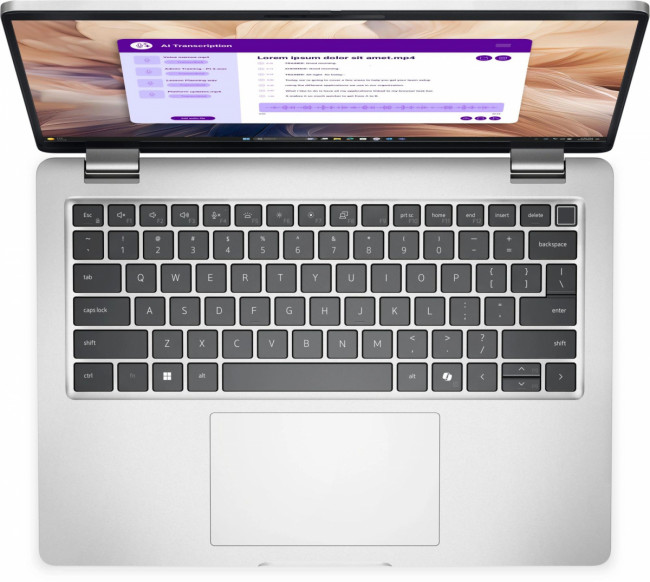 Ноутбук Dell PRO14PL-5655 — для бизнеса и офиса