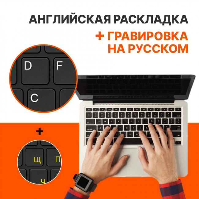 Ноутбук Dell PRO14PL-5655 — для бизнеса и офиса