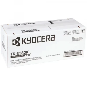 тонер-картридж Kyocera TK-5380K Тонер-картридж Kyocera TK-5380K