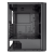 Корпус без блока питания PcCooler MA100 MESH BK — для бизнеса и офиса