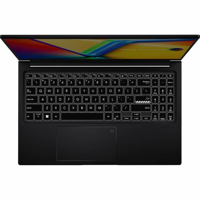 Ноутбук ASUS X1505VA-MA143 (90NB10P1-M005X0) — для бизнеса и офиса Ноутбук ASUS X1505VA-MA143 (90NB10P1-M005X0) — для бизнеса и офиса