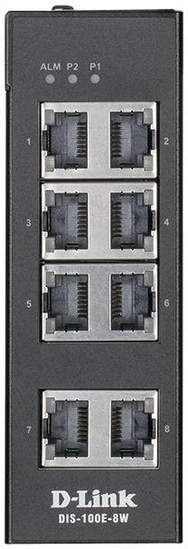 Коммутатор D-Link DIS-100G-10S/A2A