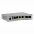 Коммутатор SNR SNR-S1904G-2S — для бизнеса и офиса