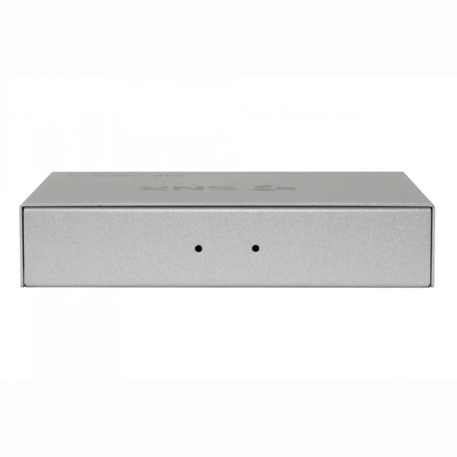 Коммутатор SNR SNR-S1904G-2S — для бизнеса и офиса