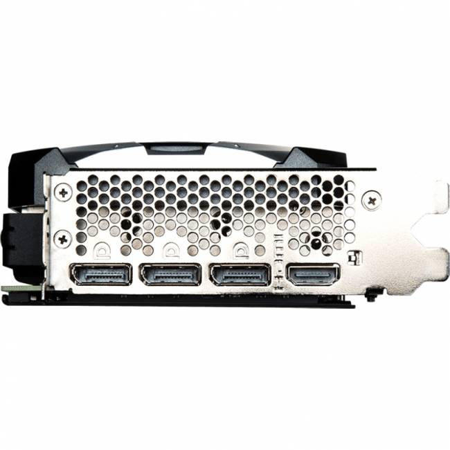 Видеокарта MSI GeForce RTX 4070 Ti VENTUS 3X E1 12G OC — для бизнеса и офиса Видеокарта MSI GeForce RTX 4070 Ti VENTUS 3X E1 12G OC — для бизнеса и офиса
