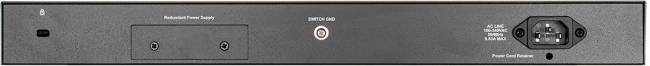 Коммутатор D-Link DGS-3130-30S/B1A — для бизнеса и офиса Коммутатор D-Link DGS-3130-30S/B1A — для бизнеса и офиса