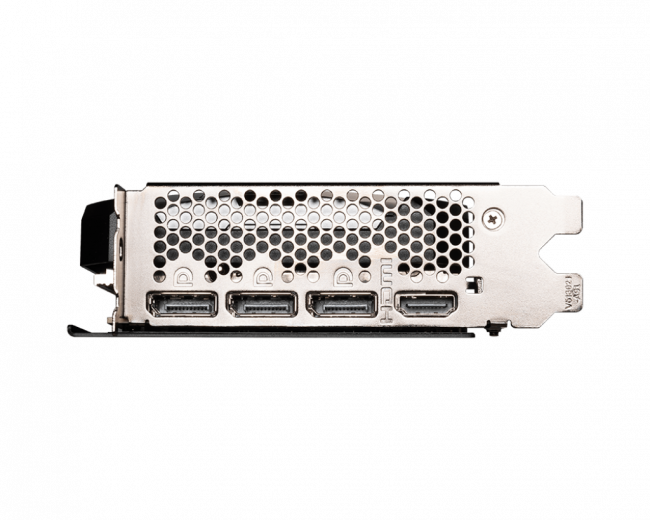 Видеокарта MSI GeForce RTX 4060 Ti VENTUS 3X 16G OC — для бизнеса и офиса Видеокарта MSI GeForce RTX 4060 Ti VENTUS 3X 16G OC — для бизнеса и офиса