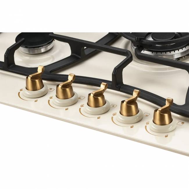 Газовая варочная поверхность Kuppersberg Kuppersberg FS 703 C Bronze — для бизнеса и офиса Газовая варочная поверхность Kuppersberg Kuppersberg FS 703 C Bronze — для бизнеса и офиса