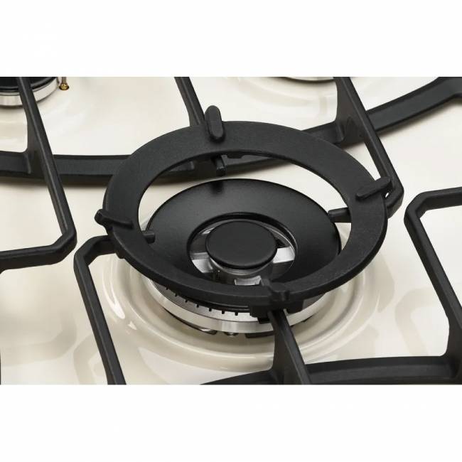 Газовая варочная поверхность Kuppersberg Kuppersberg FS 703 C Bronze — для бизнеса и офиса Газовая варочная поверхность Kuppersberg Kuppersberg FS 703 C Bronze — для бизнеса и офиса