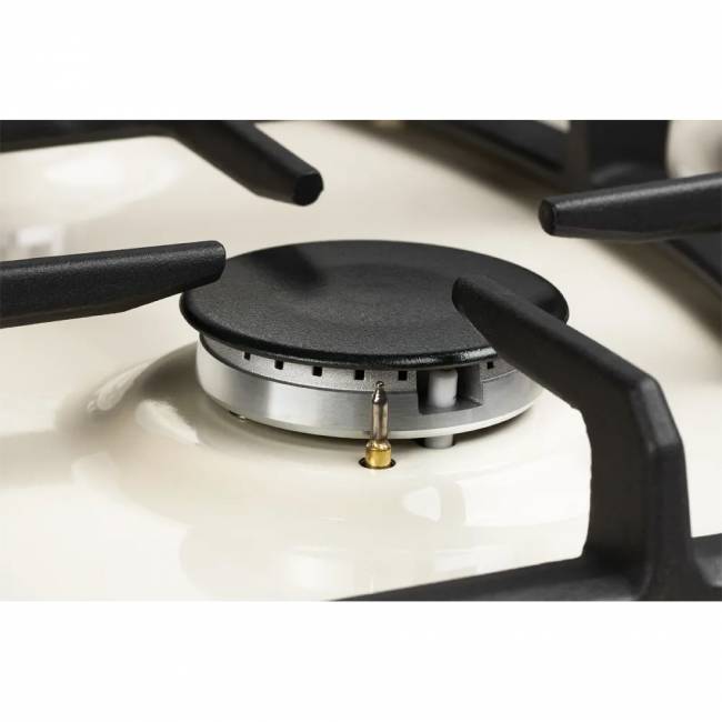 Газовая варочная поверхность Kuppersberg Kuppersberg FS 703 C Bronze — для бизнеса и офиса Газовая варочная поверхность Kuppersberg Kuppersberg FS 703 C Bronze — для бизнеса и офиса