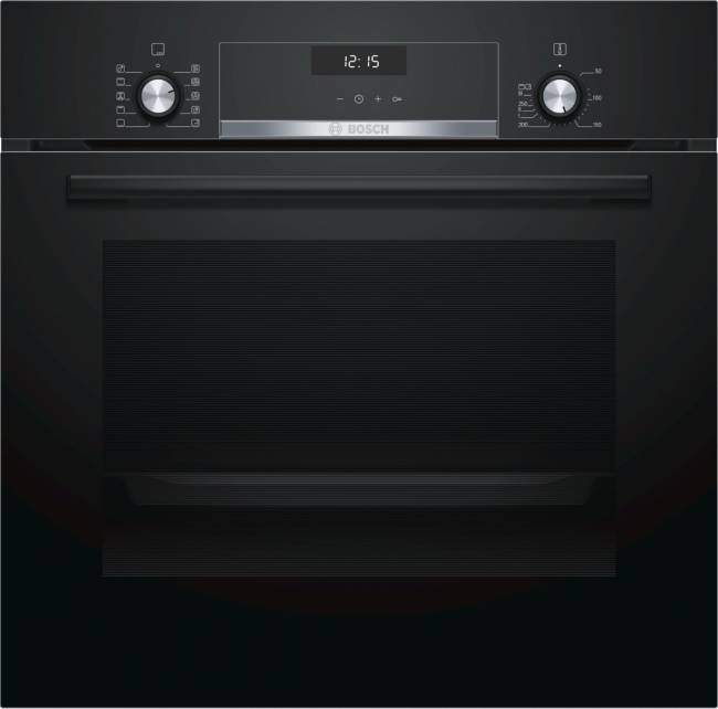 Встраиваемая электрическая духовка BOSCH Bosch Serie | 6 HBJ558YB0Q — для бизнеса и офиса Встраиваемая электрическая духовка BOSCH Bosch Serie | 6 HBJ558YB0Q — для бизнеса и офиса
