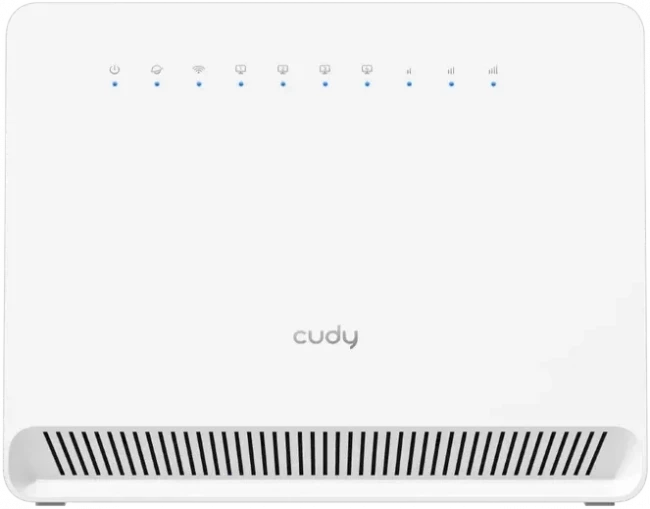 Маршрутизатор Cudy LT400E — для бизнеса и офиса Маршрутизатор Cudy LT400E — для бизнеса и офиса