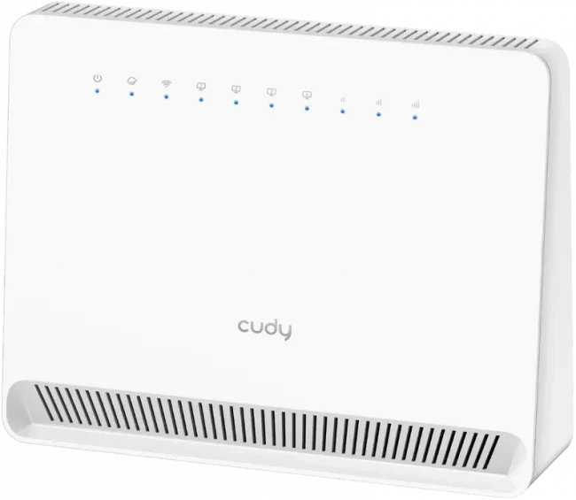 Маршрутизатор Cudy LT400E — для бизнеса и офиса Маршрутизатор Cudy LT400E — для бизнеса и офиса