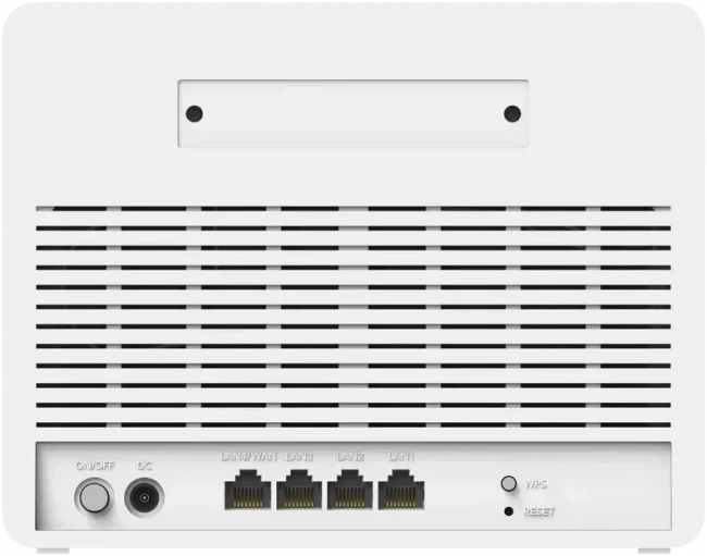 Маршрутизатор Cudy LT400E — для бизнеса и офиса Маршрутизатор Cudy LT400E — для бизнеса и офиса