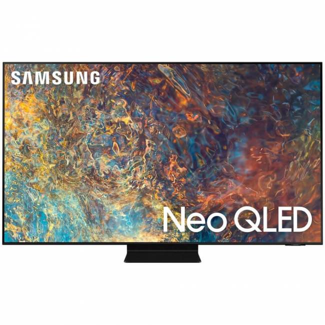 Телевизор ЖК 98" Samsung Samsung QE98QN90AAUXCE — для бизнеса и офиса Телевизор ЖК 98" Samsung Samsung QE98QN90AAUXCE — для бизнеса и офиса