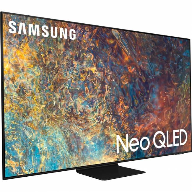 Телевизор ЖК 98" Samsung Samsung QE98QN90AAUXCE — для бизнеса и офиса Телевизор ЖК 98" Samsung Samsung QE98QN90AAUXCE — для бизнеса и офиса